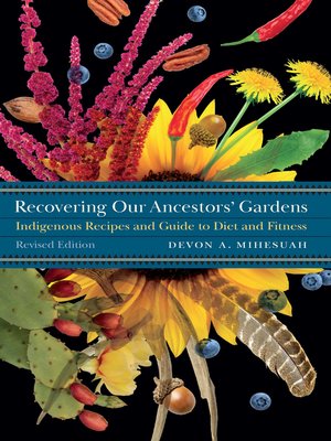 cover image of Recovering Our Ancestors' Gardens